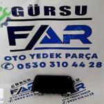 BMW F30-F20-F32-F36 MONİTÖR NBT (BEYİNSİZ) ORJİNAL ÇIKMA