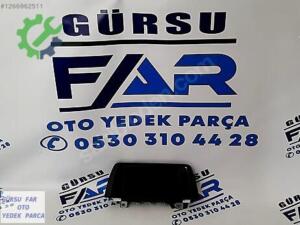 BMW F30-F20-F32-F36 MONİTÖR NBT (BEYİNSİZ) ORJİNAL ÇIKMA