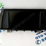 BMW F30-F20-F32-F36 MONİTÖR NBT (BEYİNSİZ) ORJİNAL ÇIKMA