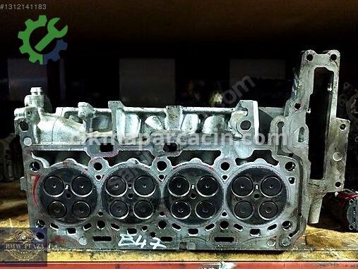 BMW 3 Serisi Silindir Kapak F30-F32-F10 çıkma parça
