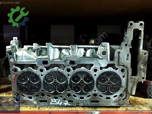 BMW 3 Serisi Silindir Kapak F30-F32-F10 çıkma parça