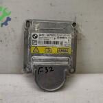 BMW F30-F32-F82 AİRBAG BEYNİ 6879833