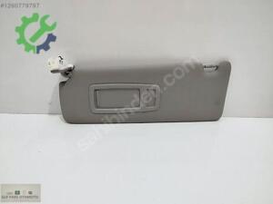 BMW F30-F32 FÜME SOL GÜNEŞLİK 7322291