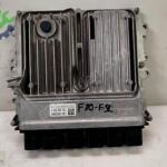 BMW F30-F32 MOTOR BEYNİ 9423432