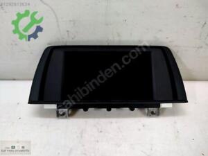 BMW F30-F32 NBT EKRAN