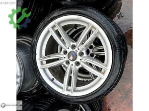 BMW F30 18 İNC JANT