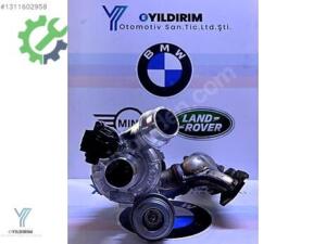 BMW F30 3 SERİSİ,F20 1 SERİSİ N13 TURBOŞARJ 11627643719