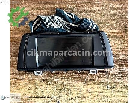 BMW 3 Serisi Beyin çıkma parça