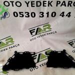 BMW F30 3 SERİSİ ÖN TAMPON PANJURU SAĞ SOL 2012- M-TECH