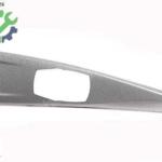 BMW F30 3 SERİSİ ORTA KONSOL KAPLAMASI (ALÜMİNYUM) 51168064245