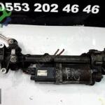 BMW F30 4 ÇEKER DİREKSİYON KUTUSU ÇIKMA ORJ 32106862300