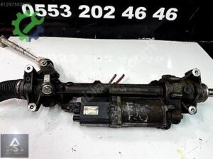 BMW F30 4 ÇEKER DİREKSİYON KUTUSU ÇIKMA ORJ 32106862300