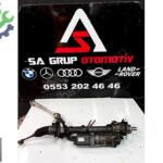 BMW F30 4 ÇEKER DİREKSİYON KUTUSU ÇIKMA ORJ 32106862300