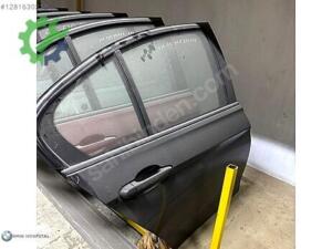 BMW F30 668 SİYAH SAĞ ARKA KAPI HATASIZ ORJİNAL