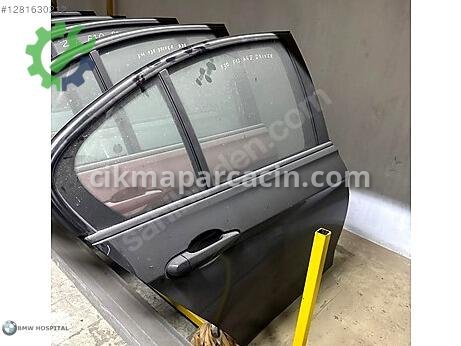 BMW 3 Serisi Sağ Arka Kapı çıkma parça