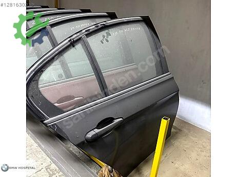 BMW 3 Serisi Sağ Arka Kapı çıkma parça