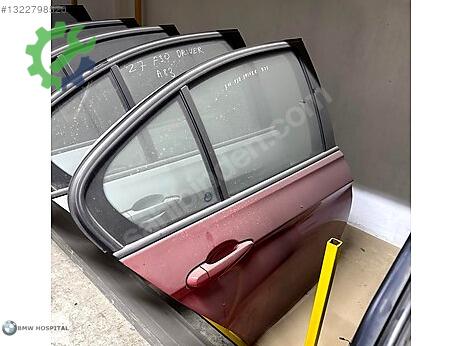 BMW 3 Serisi Sağ Arka Kapı çıkma parça
