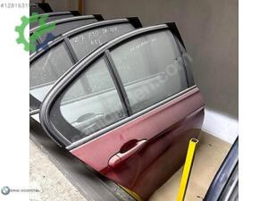 BMW F30 A75 KIRMIZI KAPI SAĞ ARKA ORJİNAL HATASIZ BOYASIZ