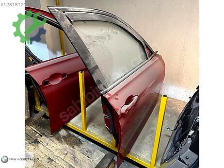 BMW 3 Serisi Sağ Ön Kapı çıkma parça