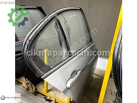 BMW 3 Serisi Sağ Arka Kapı çıkma parça