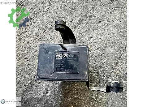 BMW 3 Serisi ABS Beyni 6868638 çıkma parça