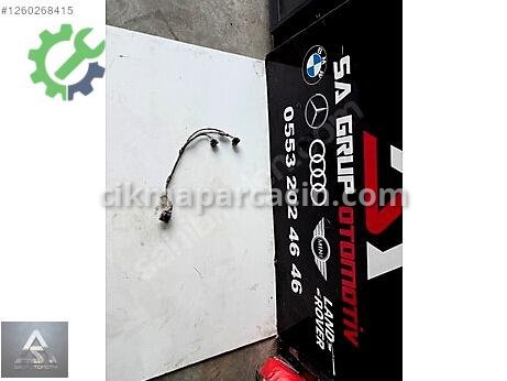 BMW 3 Serisi Adblue Sensörü çıkma parça