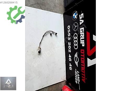BMW 3 Serisi Adblue Sensörü çıkma parça