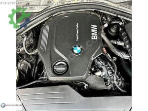 BMW F30 AMASÖR ÜSTÜ LASTİKLERİ MOTOR ÜST LASTİKLERİ