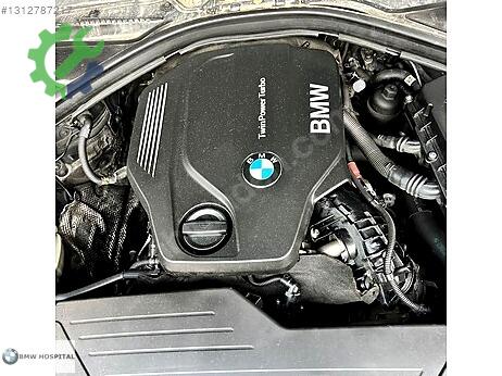BMW 3 Serisi Kapı Fitili çıkma parça