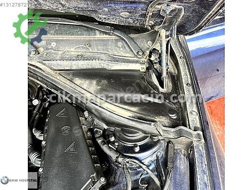 BMW 3 Serisi Kapı Fitili çıkma parça