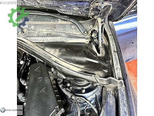 BMW 3 Serisi Kapı Fitili çıkma parça