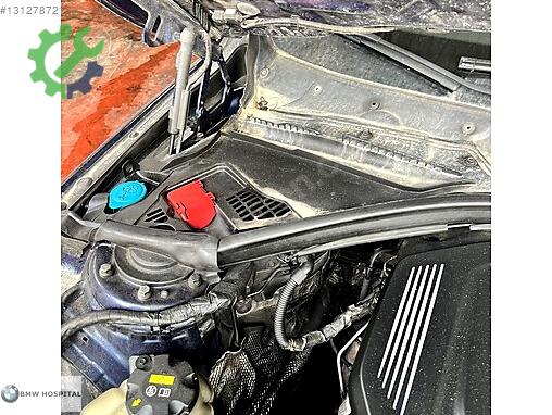 BMW 3 Serisi Kapı Fitili çıkma parça
