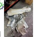 BMW F30 ARA BÖLME SACI TAKIM ÇIKMA ORJ