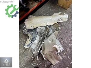 BMW F30 ARA BÖLME SACI TAKIM ÇIKMA ORJ