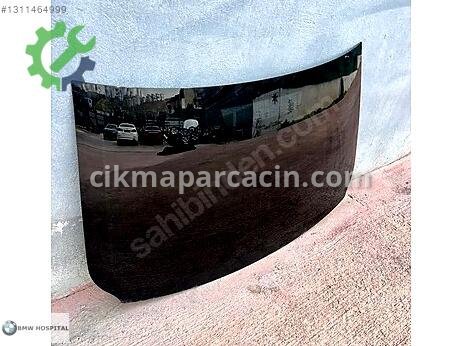 BMW 3 Serisi Arka Cam çıkma parça