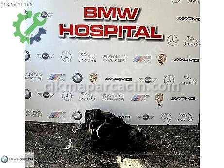 BMW 3 Serisi Arka Defransiyel çıkma parça