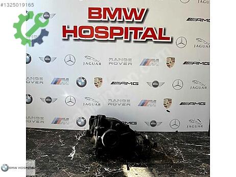 BMW 3 Serisi Arka Defransiyel çıkma parça
