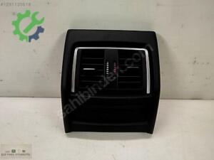 BMW F30 ARKA KALORİFER IZGARASI