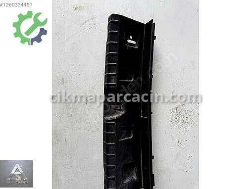 BMW 3 Serisi Bakalit 7351650 çıkma parça