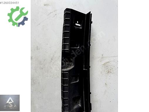 BMW 3 Serisi Bakalit 7351650 çıkma parça