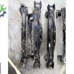 BMW F30 ARKA TAMPON DEMİRİ ÇIKMA ORJ