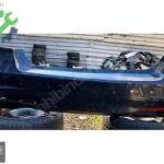 BMW F30 ARKA TAMPON ORJINAL ÇIKMA