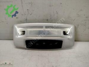 BMW F30 ARKA TAVAN LAMBASI