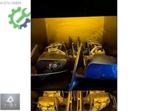 BMW F30 AYNA KATLANIR ELEKTRİKLİ ÇIKMA ORJ