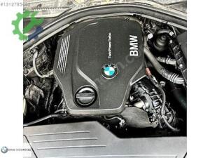 BMW F30 B47 AKUSTİK KAPAK ORJİNAL 7.500