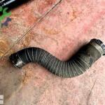 BMW F30 B47 DİZEL İNTERCOOLER TURBO BORUSU HORTUMU