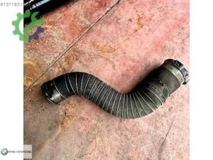 BMW F30 B47 DİZEL İNTERCOOLER TURBO BORUSU HORTUMU