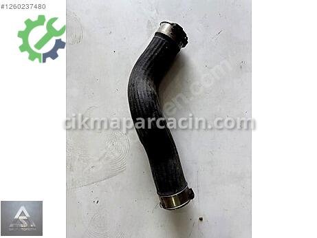 BMW 3 Serisi Turbo Hortumu çıkma parça