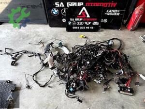 BMW F30 B47 ELEKTRİK TESİSATI ÇIKMA ORJ