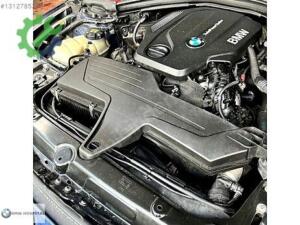 BMW F30 B47 MOTOR ÜSTÜ PARÇALAR KAPUT İÇİ PLASTİKLER